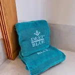 Deep Blue In Messinia וילה