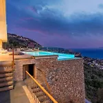 Deep Blue In Messinia וילה