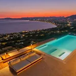 וילה Deep Blue In Messinia