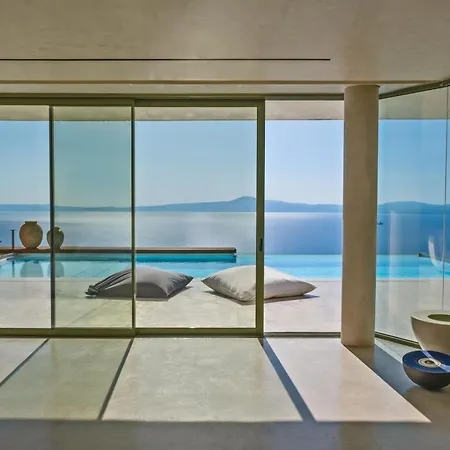 Deep Blue In Messinia Villa *