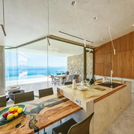 Deep Blue In Messinia Villa Verga Kalamata