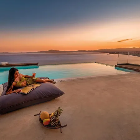 Deep Blue In Messinia *