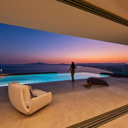 Deep Blue In Messinia * 베르가켈라마타