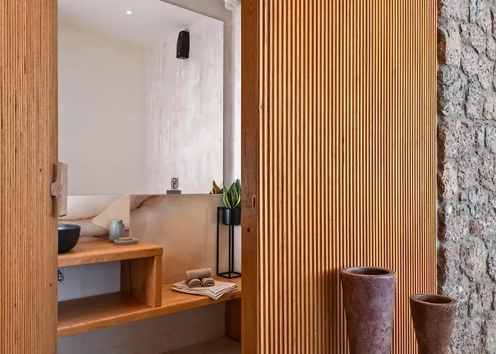 Βίλα Deep Blue In Messinia