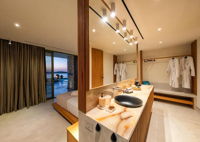 Βίλα Deep Blue In Messinia *