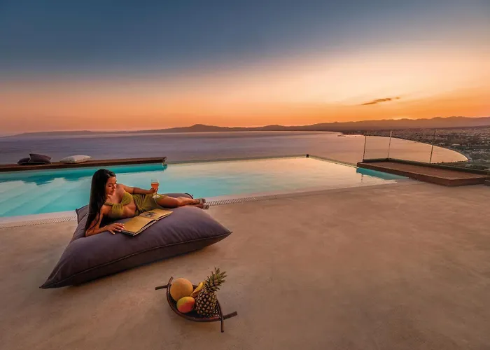 Deep Blue In Messinia *