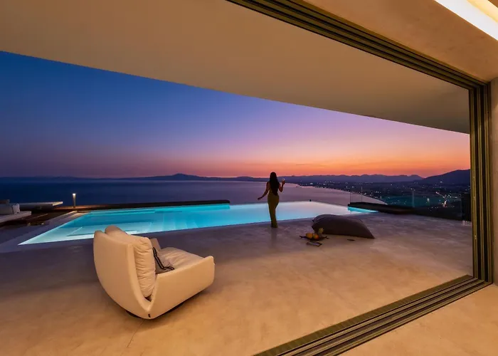 Deep Blue In Messinia * Βέργα Καλαμάτας